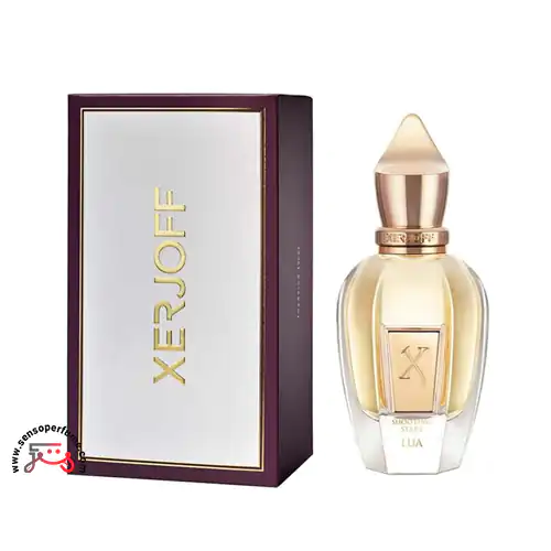 عطر ادکلن زرجوف لوآ